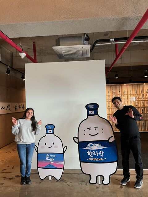 Jeju: Highlight Customized Private tour with Expert Guide - FAQ