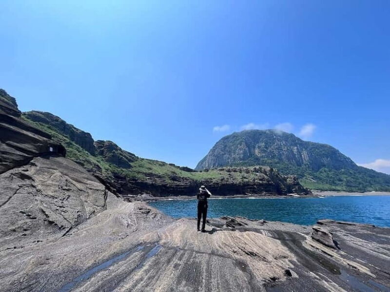 Jeju Highlights Day Trip (East Course) - Key Points