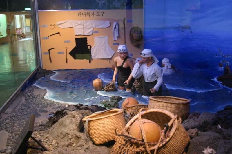 Jeju Highlights Day Trip (East Course) - Exploring the Itinerary in Detail