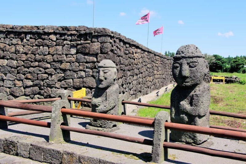 Jeju Highlights Day Trip (East Course) - Who Should Book This Tour?