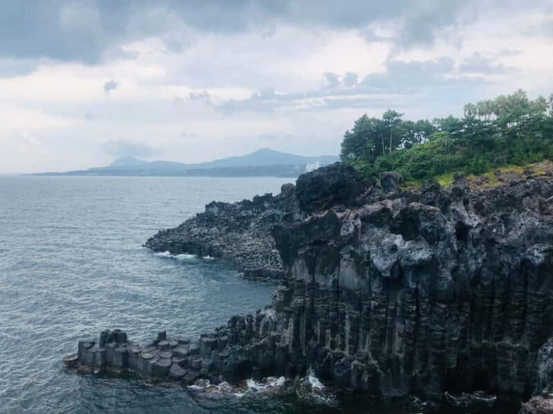Jeju Island: Customized Private Full-Day Van Tour - The Sum Up