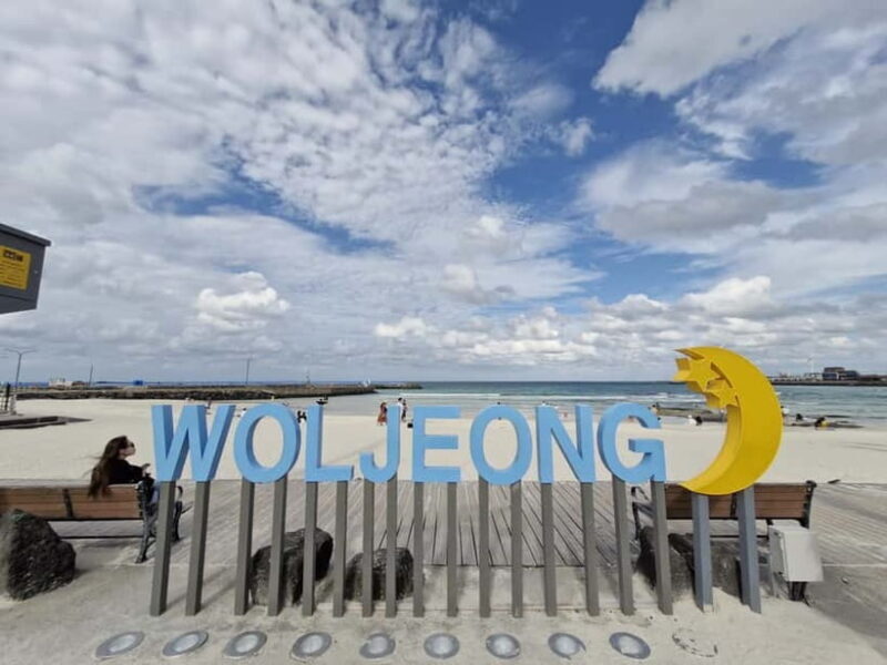 Jeju Island: Eastern Tour for Leisurely Walkers - How This Tour Balances Value and Experience