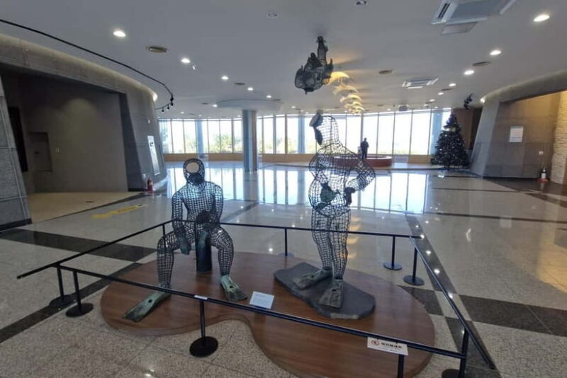 Jeju Island: Eastern Tour for Leisurely Walkers - Who Should Consider This Tour?