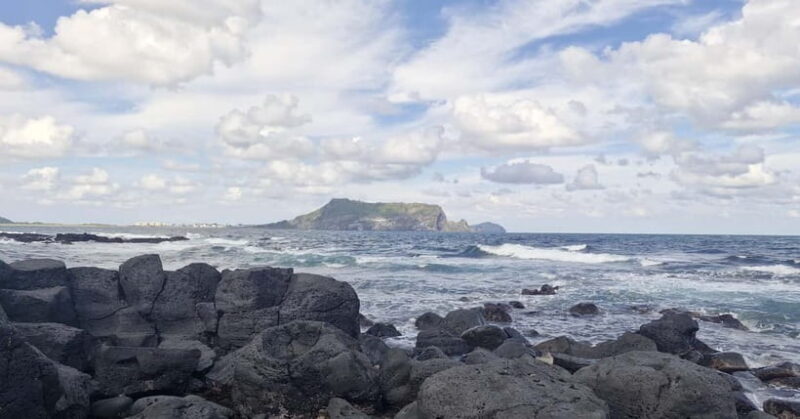 Jeju Island: Eastern Tour for Leisurely Walkers - Final Thoughts