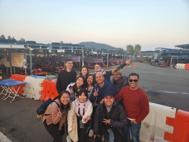 Jeju Island: Full-Day Customizable Private Guided Car Tour - Why Choose a Private Guided Tour in Jeju?