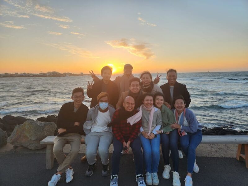 Jeju Island: Full-Day Customizable Private Guided Car Tour - Cost and Value