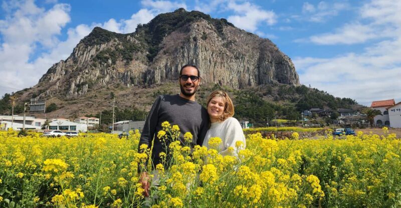 Jeju Island: Full-Day Customizable Private Guided Car Tour - Final Thoughts: Is This Tour Worth It?