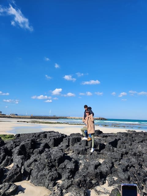 Jeju Island: Full-Day Customizable Private Guided Car Tour - FAQs