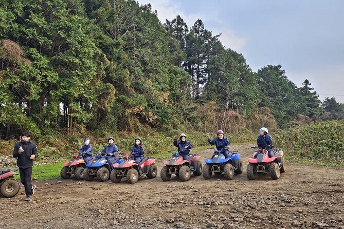 Jeju island Jumbo Taxi Private Tour with Mr.Hong South of Jeju - Final Thoughts: Is it Worth It?