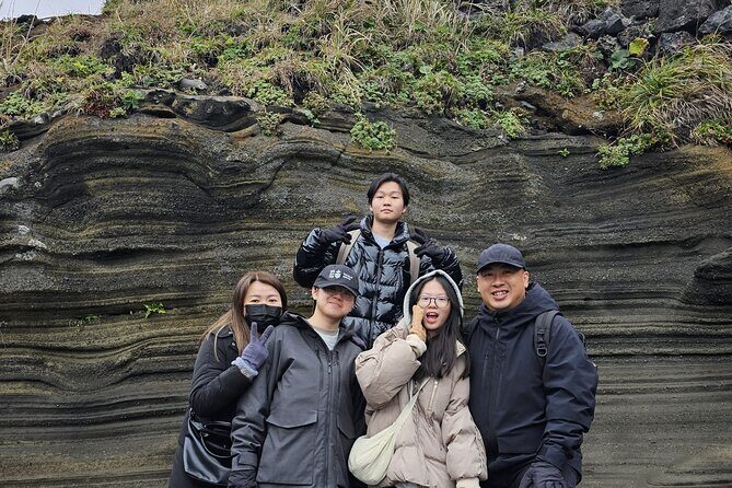 Jeju island Jumbo taxi Private Tour with Mr.Hong west of jeju - Who Should Consider This Tour?