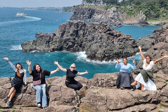 Jeju Island Popular Sightseeing Private Car Charter Tour 5/9hours - Why This Tour Stands Out