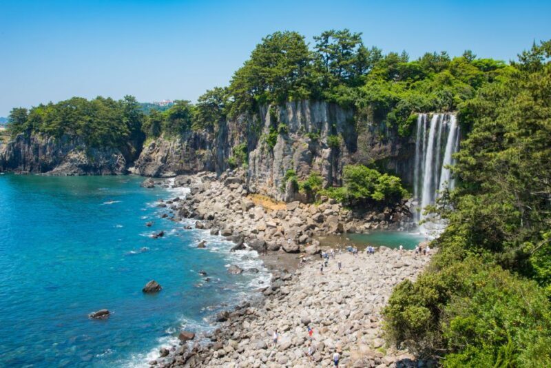 Jeju Island: Private Car Charter Tour - Why Choose this Private Car Tour?