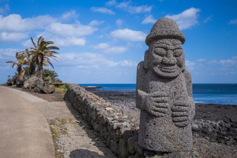 Jeju Island: Private Car Charter Tour - Practical Details and Considerations