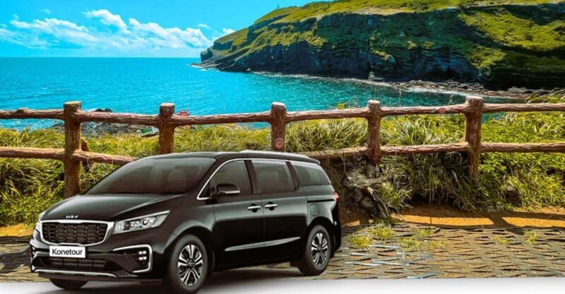 Jeju Island: Private Car Charter Tour - Who Will Love This Tour?