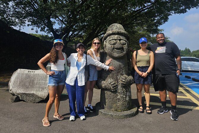 Jeju island Private Day Tour for Cruise Customers - The Practical Side: What’s Included and What’s Not