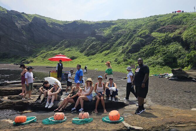 Jeju island Private Day Tour for Cruise Customers - What the Reviews Tell Us