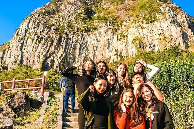 Jeju Island Private Half day Transport : South / West - A Closer Look at the Itinerary and Attractions