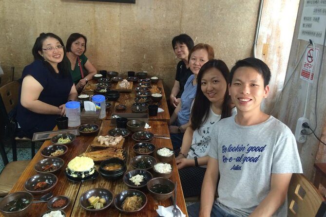 Jeju Island Private Taxi Tour : 3 Full days - Who Will Love This Tour?