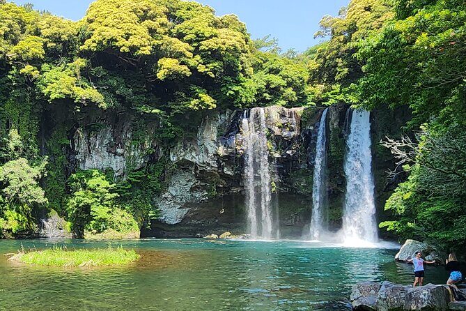 Jeju island Southern UNESCO Day Tour With Hallasan MT - Jeju Island Southern UNESCO Day Tour With Hallasan MT: A Detailed Look