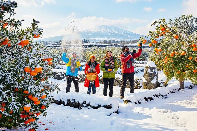 Jeju island Southern UNESCO Day Tour With Hallasan MT - Who Will Love This Tour?