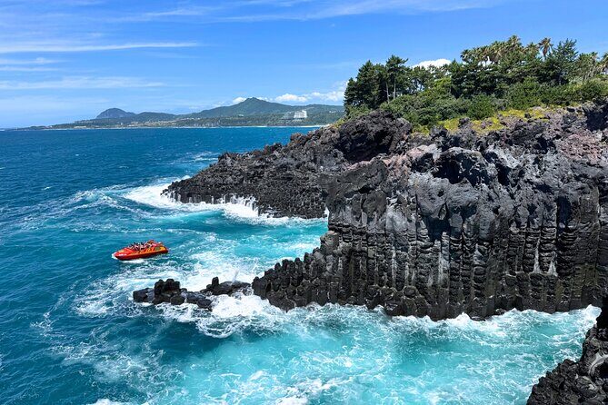 Jeju island Southern UNESCO Day Tour With Hallasan MT - FAQ