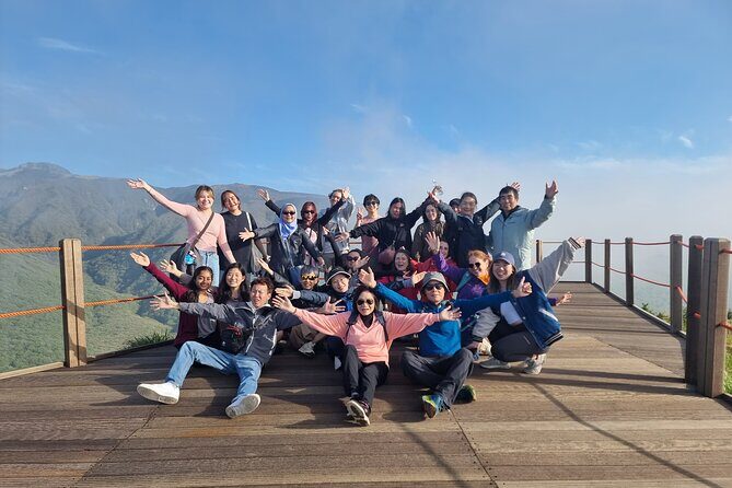 Jeju island Southern Unesco Mt.halla ONE day Bus Tour - Key Points