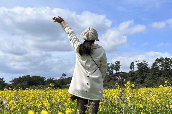 Jeju island Southern Unesco Mt.halla ONE day Bus Tour - Experience and Value
