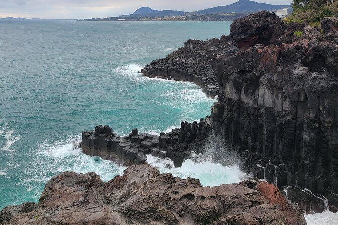 Jeju island Southern Unesco Mt.halla ONE day Bus Tour - Final Thoughts: Is This Tour Worth It?