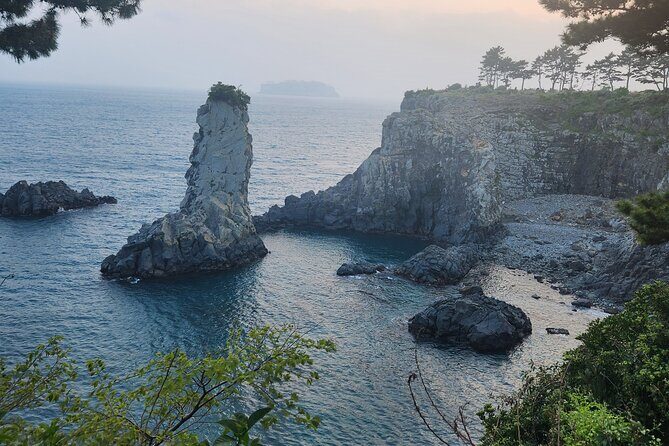 Jeju island Southern Unesco Mt.halla ONE day Bus Tour - FAQs