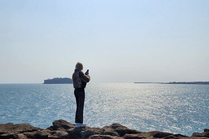 Jeju island Southern Unesco Mt.halla ONE day Bus Tour - Final Verdict