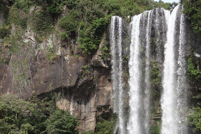 Jeju Island SouthWest UNESCO Day Tour - FAQ