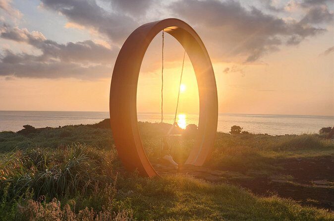 Jeju island Sunrise Tour Early Morning with Hotel Pickup - Who Would Love This Tour?