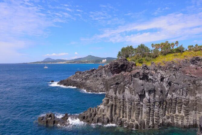 Jeju Island Taxi Join Tour - The Value Proposition