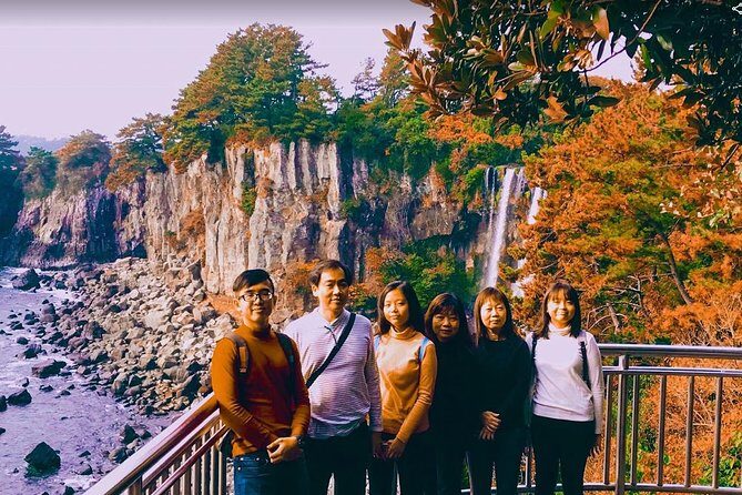 Jeju Island Taxi Tour : South Day Tour - What the Tour Means for You