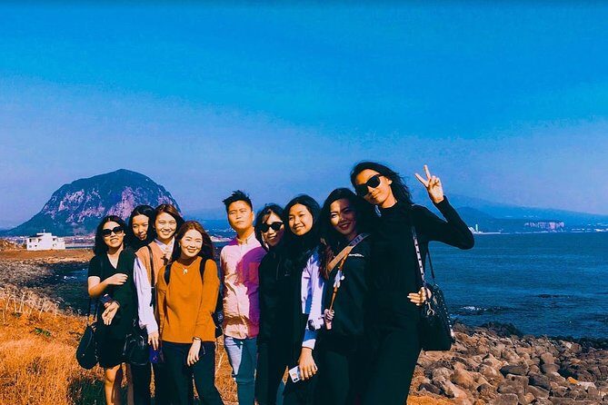 Jeju Island Taxi Tour - West Day Tour - Who Is This Tour Best For?