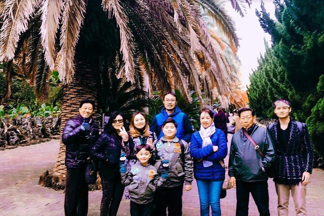 Jeju Island Taxi Tour - West Day Tour - Frequently Asked Questions