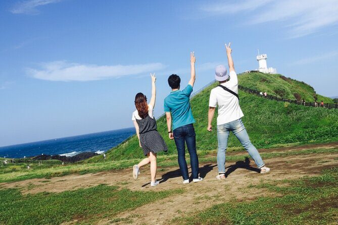Jeju Island UNESCO Heritage Bus Tour - Is It Worth the Price?