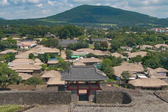Jeju Island UNESCO Heritage Bus Tour - The Sum Up