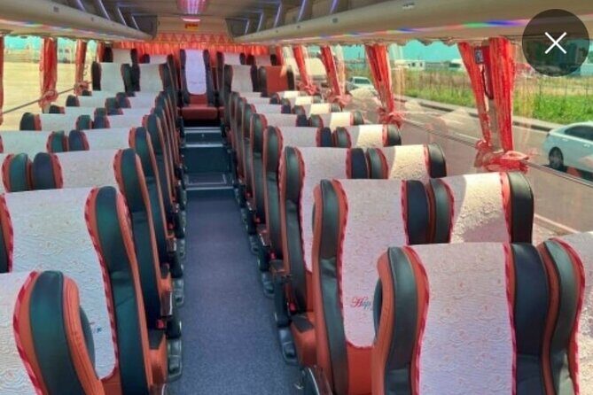 Jeju Island UNESCO small group Join tour(Taxi, van & bus) - An In-Depth Look at the Jeju Island UNESCO Tour