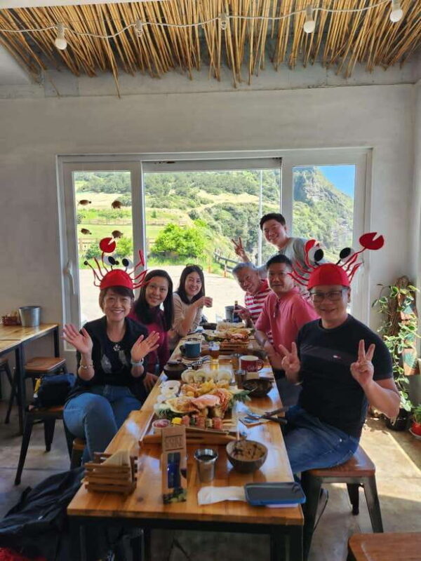 Jeju island: Van tour with a guide who the most loves JEJU - Final Thoughts: Is This Tour Right for You?