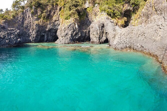 Jeju Luxury Private Tour Including UNESCO Yacht Cruise - Exploring Jeju’s Natural and Cultural Gems