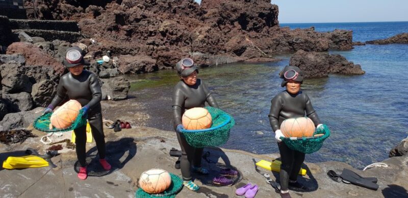Jeju Premium Small Group UNESCO Day Tour - East - An Intro to the Jeju East Tour: Authentic, Convenient, and Engaging