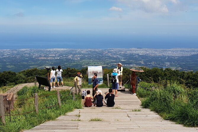 Jeju Premium Small Group UNESCO Day Tour - South Course - Exploring Jeju’s South Course: A Review of the UNESCO Small Group Day Tour