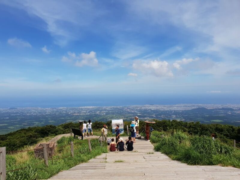 Jeju Premium Small Group UNESCO Day Tour - South - Final Thoughts