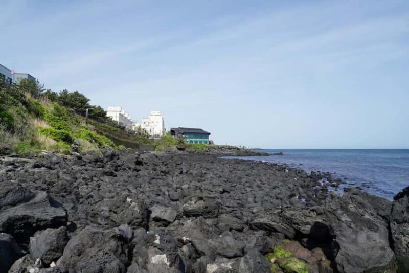 Jeju Premium Small Group UNESCO Day Tour - West - A Closer Look at the Itinerary and Experience