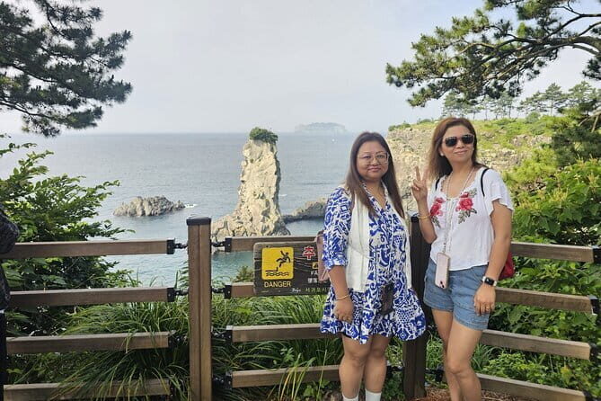 Jeju Private Day Tour from Gangjeong Cruise Terminal. - In-Depth Look at the Itinerary
