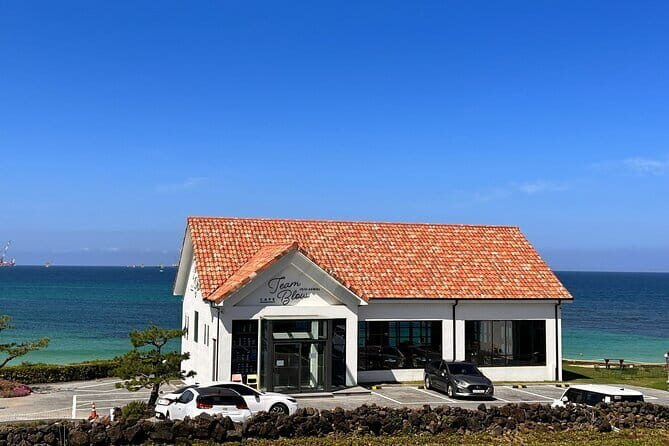 Jeju Private Day Tour from Gangjeong Cruise Terminal. - Final Thoughts