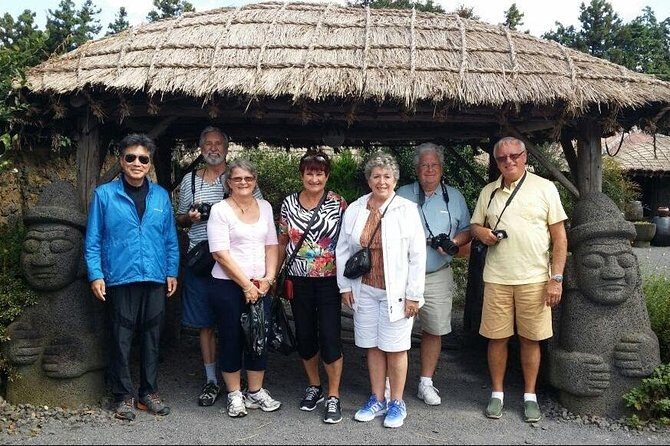 Jeju Private Full day tour of UNESCO Day Tour - Final Thoughts: Who Should Consider This Tour?