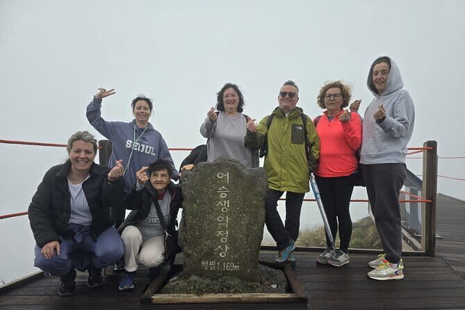 Jeju Private Half-Day Tour for Cruise Customers - An In-Depth Look at the Tour Experience
