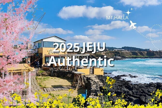 Jeju Private Half-Day Tour for Cruise Customers - The Sum Up: Is This Tour Right for You?